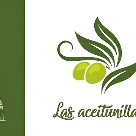 Apartamento turístico las aceitunillas Úbeda Exterior foto