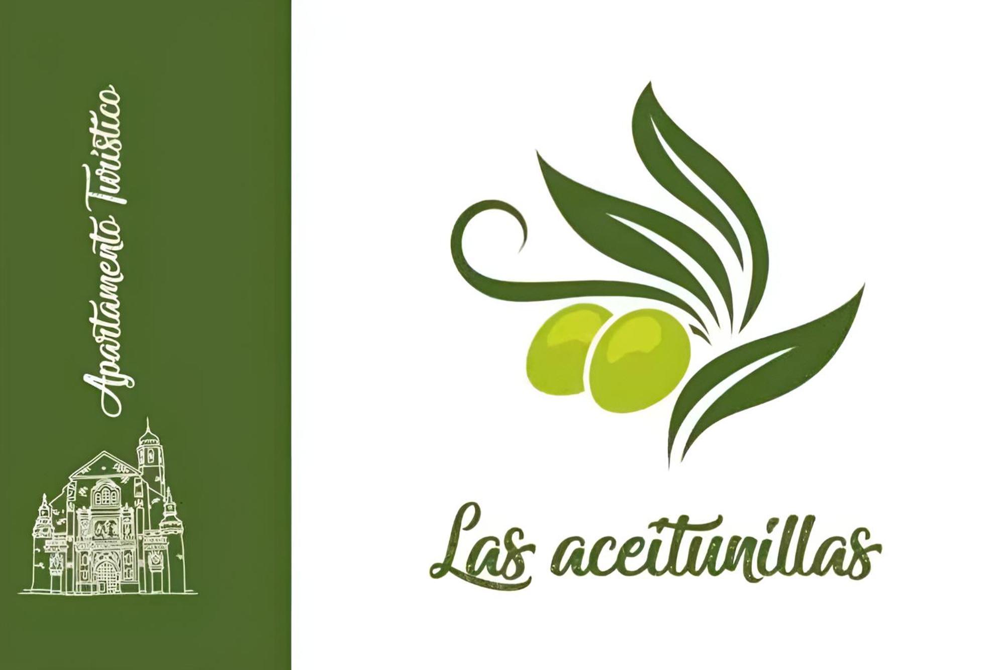 Apartamento turístico las aceitunillas Úbeda Exterior foto